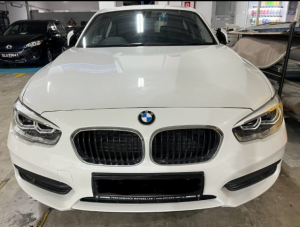 BMW